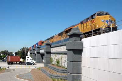 T-WALL Precast Retaining Walls | Concrete Retaining Wall